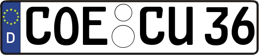 COE-CU36