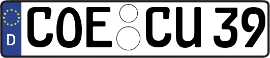 COE-CU39