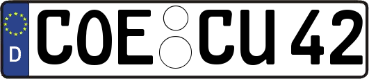 COE-CU42