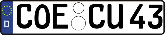 COE-CU43