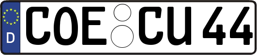 COE-CU44