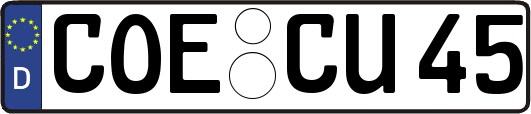 COE-CU45