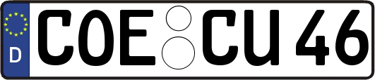 COE-CU46