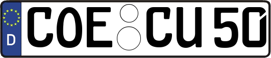 COE-CU50