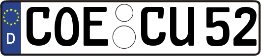 COE-CU52