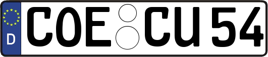 COE-CU54