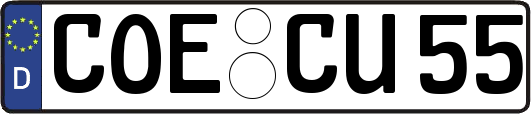 COE-CU55
