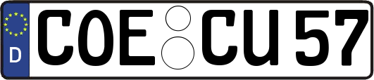 COE-CU57