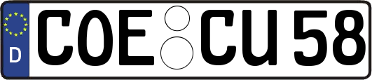 COE-CU58
