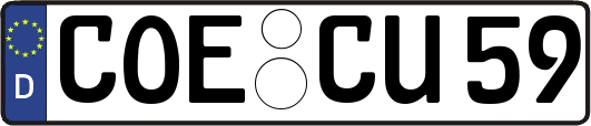 COE-CU59