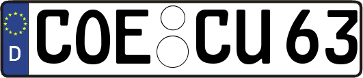 COE-CU63