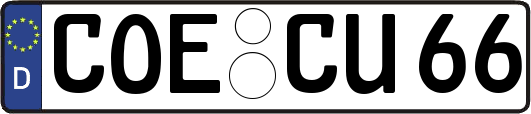 COE-CU66