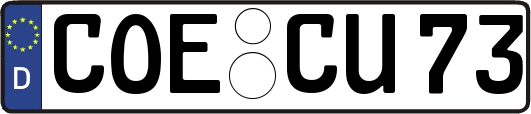COE-CU73