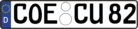 COE-CU82