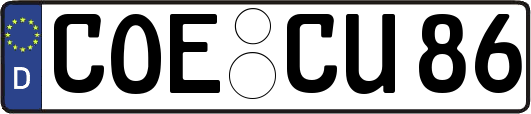 COE-CU86
