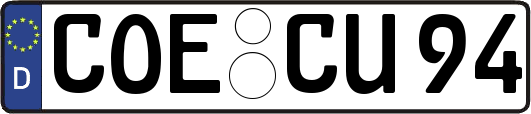 COE-CU94