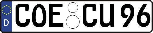 COE-CU96