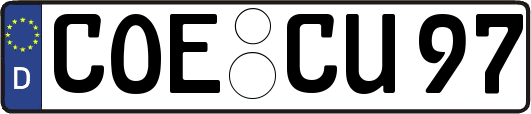 COE-CU97