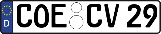 COE-CV29