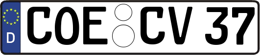 COE-CV37