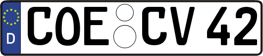 COE-CV42