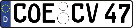 COE-CV47