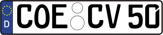 COE-CV50