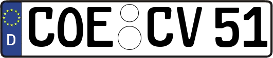 COE-CV51