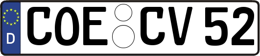 COE-CV52