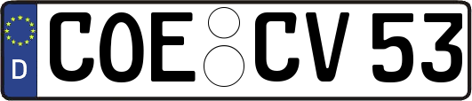 COE-CV53