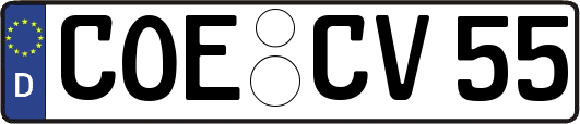 COE-CV55