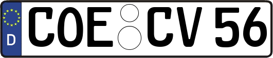 COE-CV56