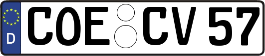 COE-CV57