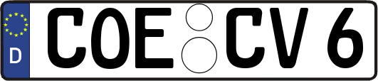COE-CV6