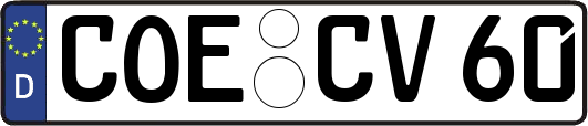 COE-CV60