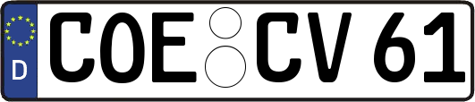 COE-CV61