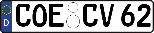 COE-CV62