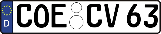 COE-CV63