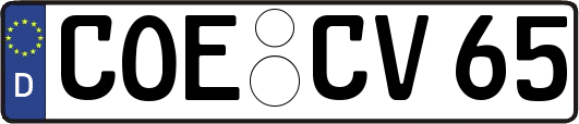 COE-CV65