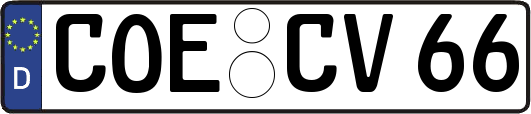 COE-CV66