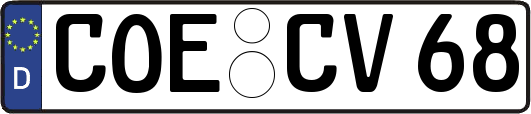 COE-CV68