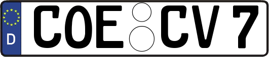 COE-CV7