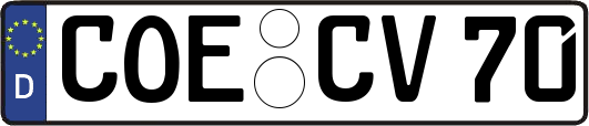 COE-CV70