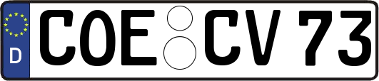 COE-CV73