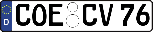 COE-CV76