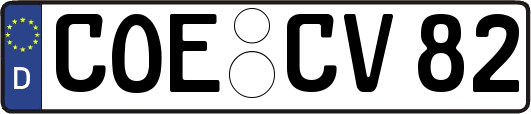 COE-CV82