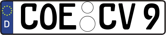 COE-CV9