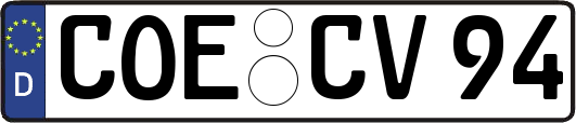 COE-CV94