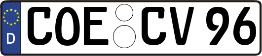 COE-CV96