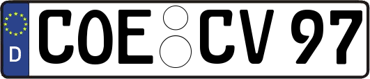 COE-CV97